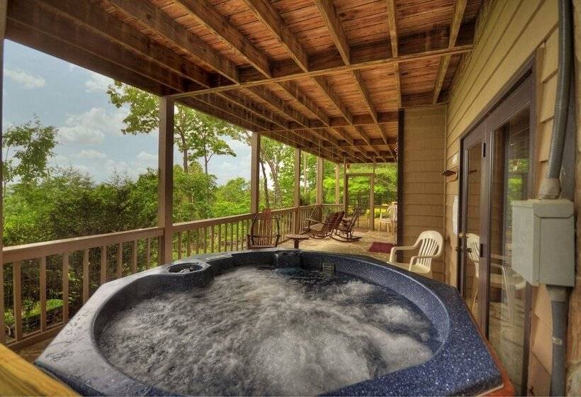 My Mountain Rendezview