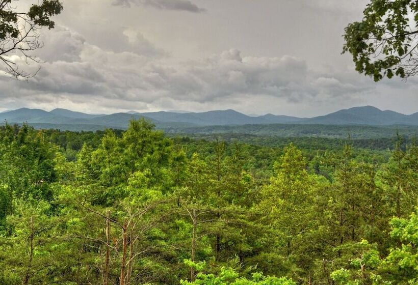 My Mountain Rendezview