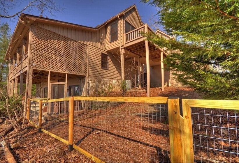 My Mountain Rendezview