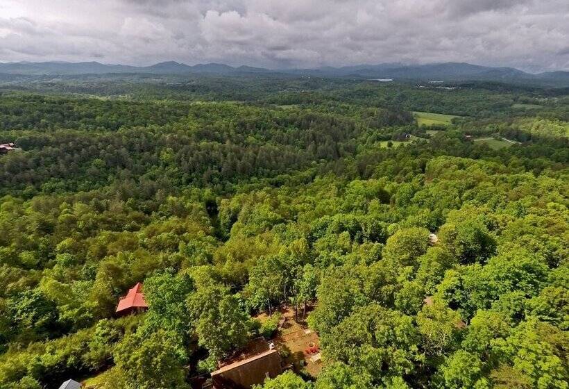 My Mountain Rendezview