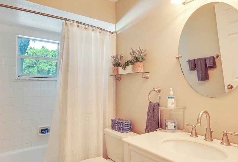 Ocala Retreat, 2 Mi To World Equestrian Center!