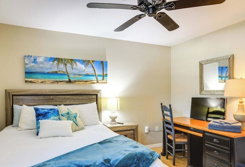 Ocala Retreat, 2 Mi To World Equestrian Center!