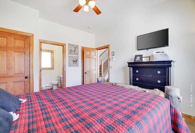 Otter Banks By Avantstay Sleeps 18 + Hot Tub, Views, Game Room