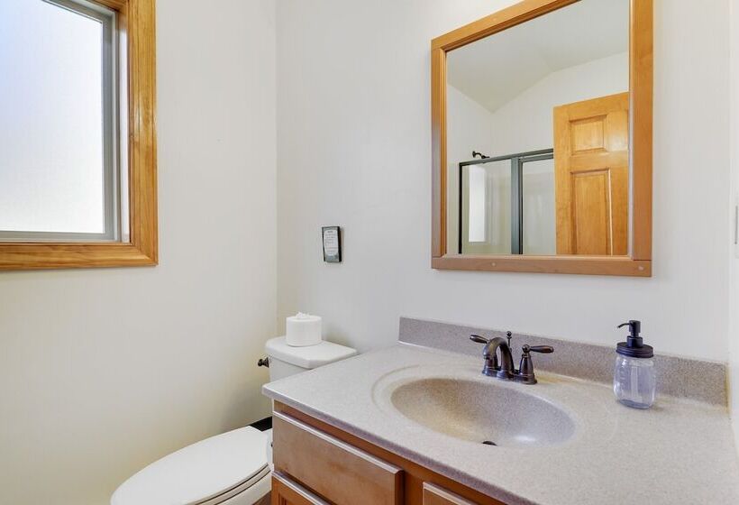 Otter Banks By Avantstay Sleeps 18 + Hot Tub, Views, Game Room