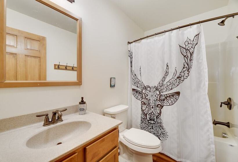 Otter Banks By Avantstay Sleeps 18 + Hot Tub, Views, Game Room