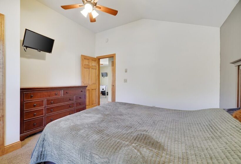 Otter Banks By Avantstay Sleeps 18 + Hot Tub, Views, Game Room