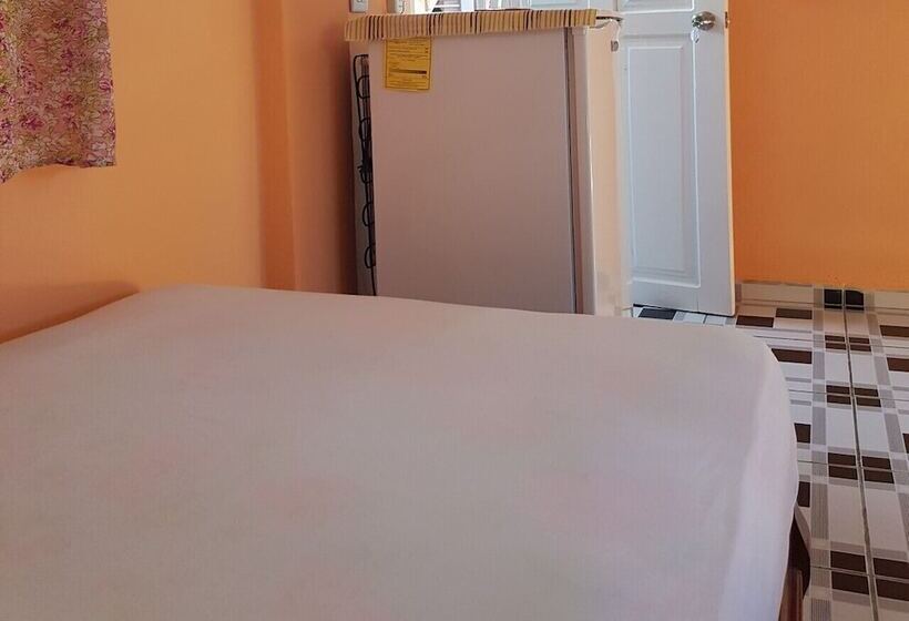 پانسیون Casa Ohana Baracoa