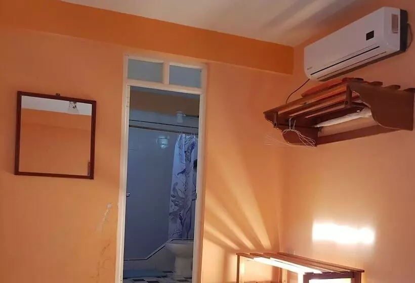 ペンション Casa Ohana Baracoa