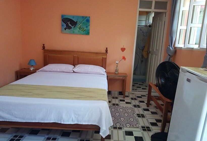 پانسیون Casa Ohana Baracoa