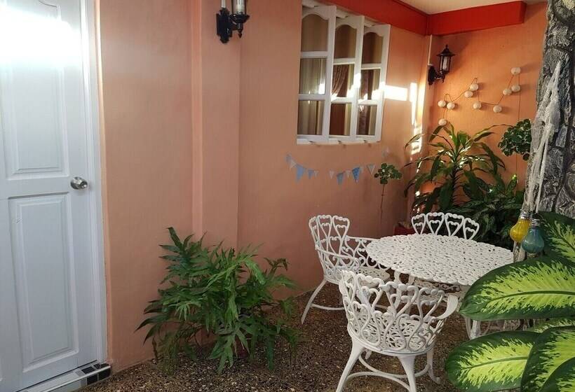 پانسیون Casa Ohana Baracoa