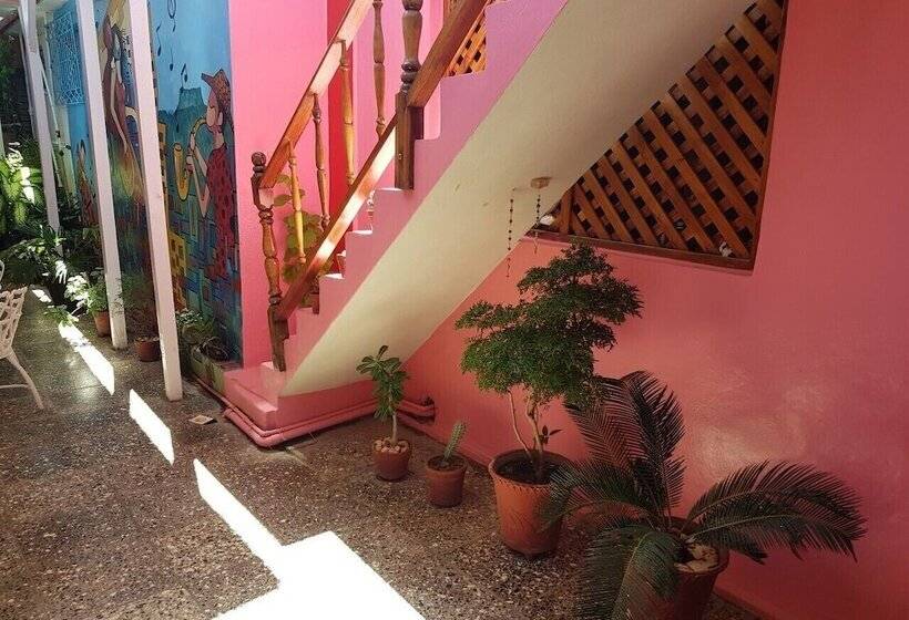 پانسیون Casa Ohana Baracoa