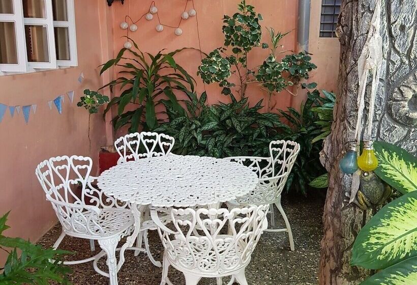 پانسیون Casa Ohana Baracoa