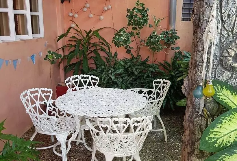 ペンション Casa Ohana Baracoa
