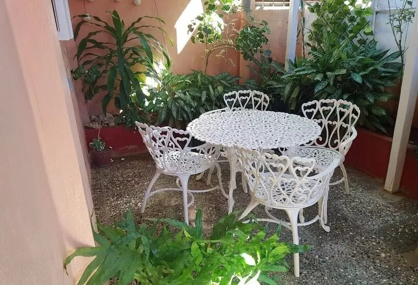 ペンション Casa Ohana Baracoa