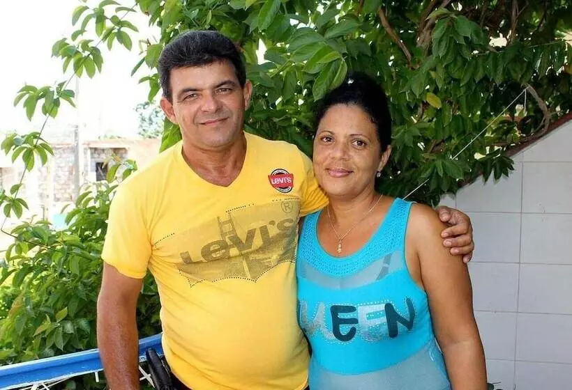 ペンション Hostal La Fruta Trinidad