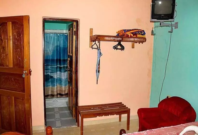 ペンション Hostal La Fruta Trinidad