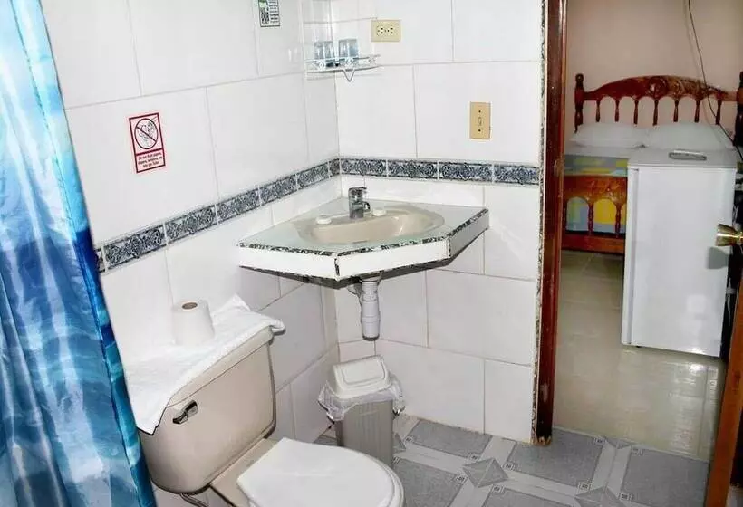 ペンション Hostal La Fruta Trinidad