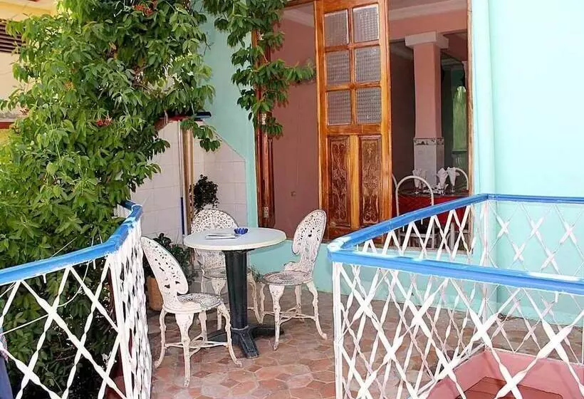 ペンション Hostal La Fruta Trinidad