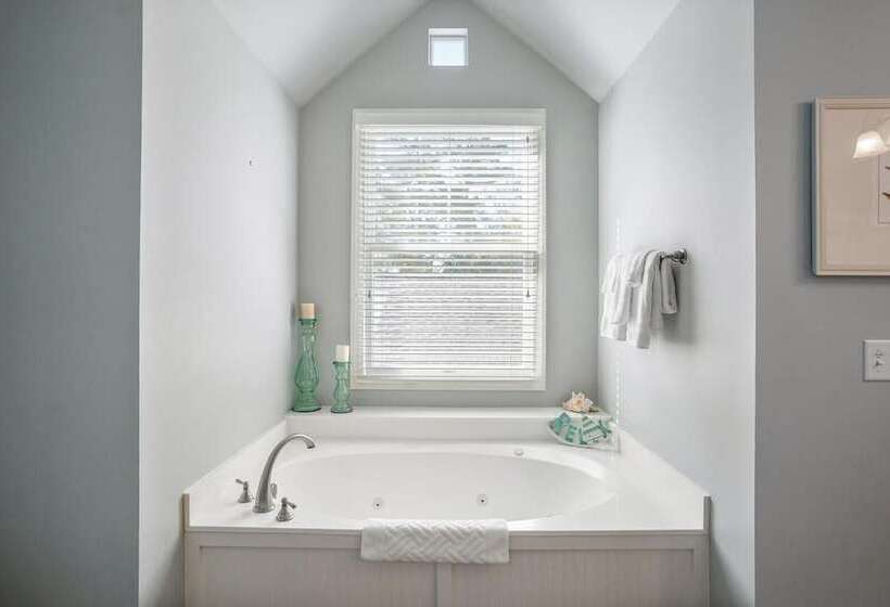 リゾートホテル 415 Wahoo Dr