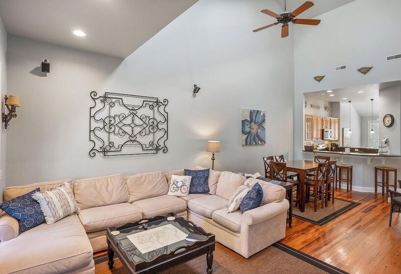 リゾートホテル 415 Wahoo Dr