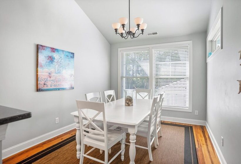 リゾートホテル 415 Wahoo Dr