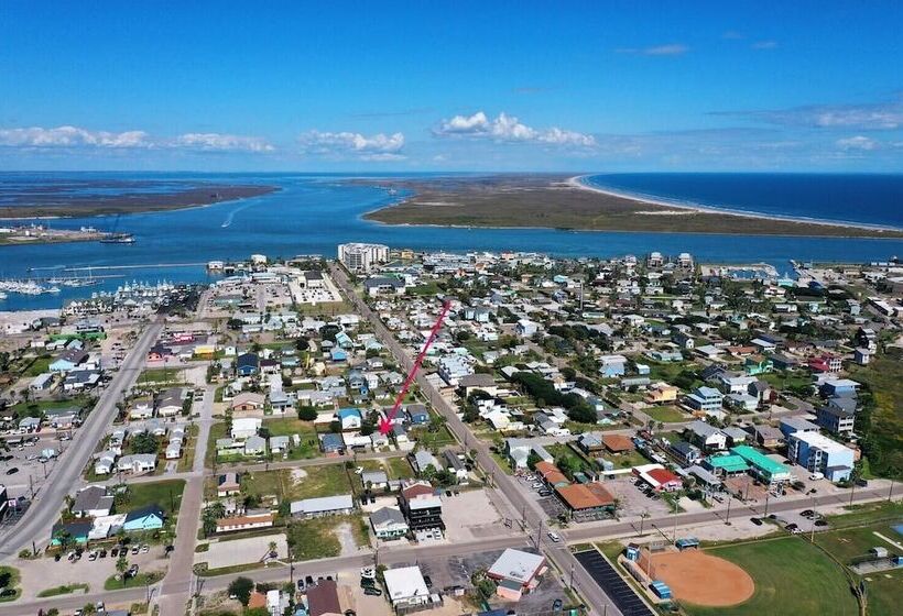 Rock The Boat By Avantstay 5 Blocks To Beach