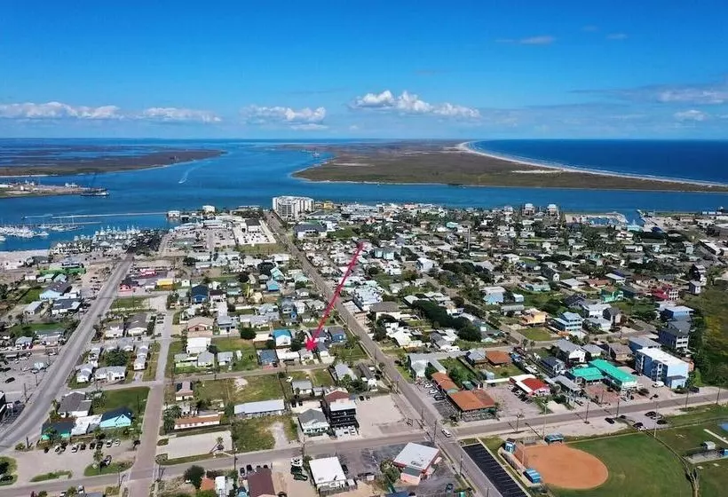 Rock The Boat By Avantstay 5 Blocks To Beach