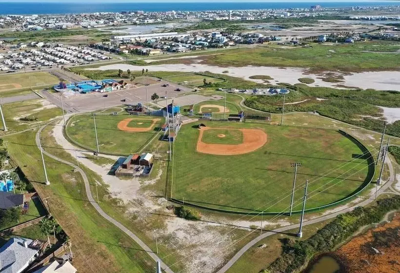 Rock The Boat By Avantstay 5 Blocks To Beach