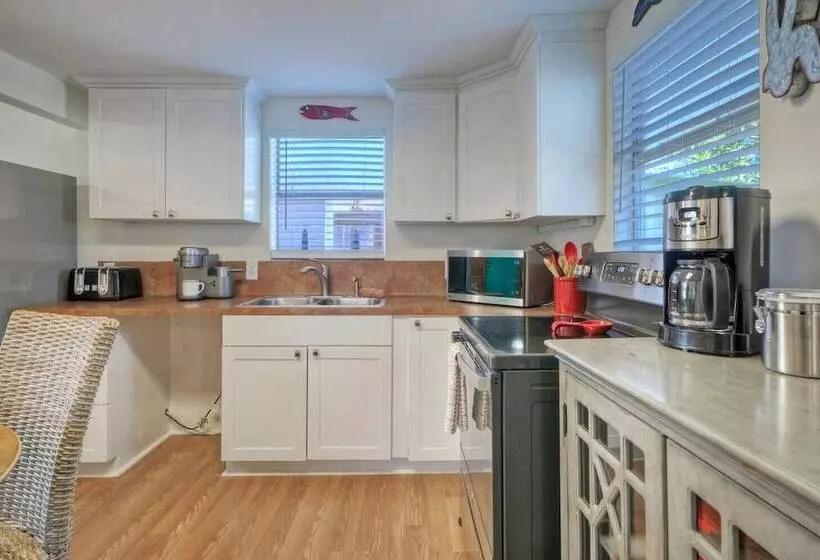 Rock The Boat By Avantstay 5 Blocks To Beach