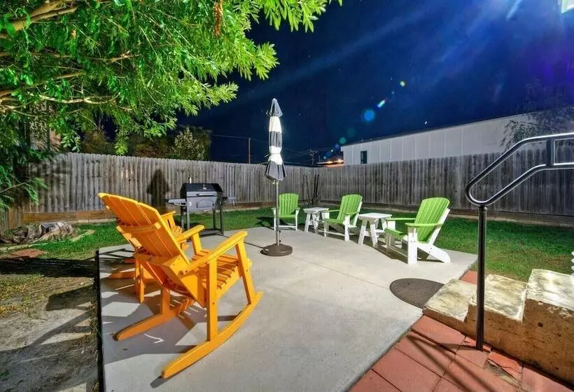 Rock The Boat By Avantstay 5 Blocks To Beach