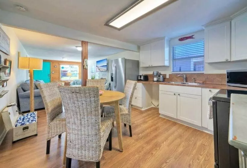 Rock The Boat By Avantstay 5 Blocks To Beach