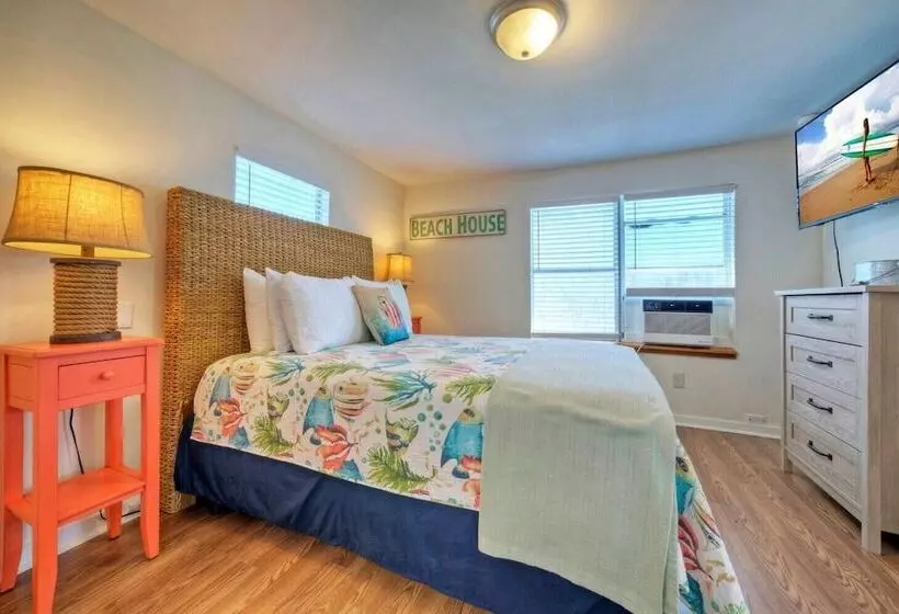 Rock The Boat By Avantstay 5 Blocks To Beach