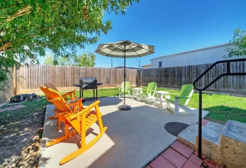 Rock The Boat By Avantstay 5 Blocks To Beach