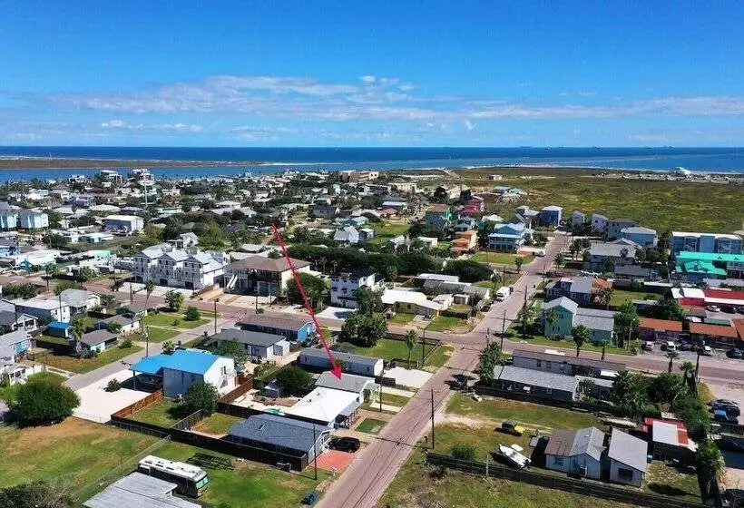 Rock The Boat By Avantstay 5 Blocks To Beach