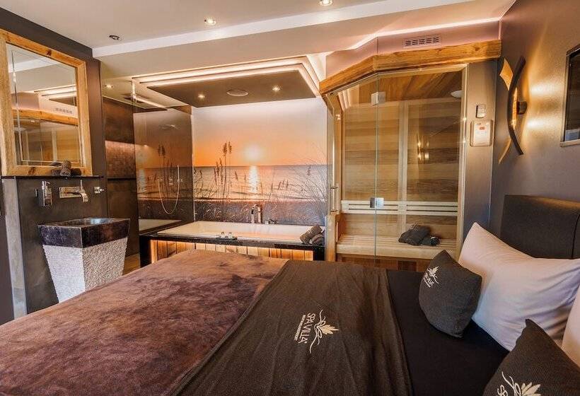 Spa Villa Beauty Und Wellness Resort