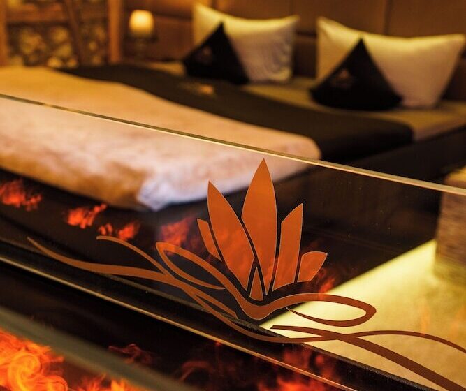 Spa Villa Beauty Und Wellness Resort