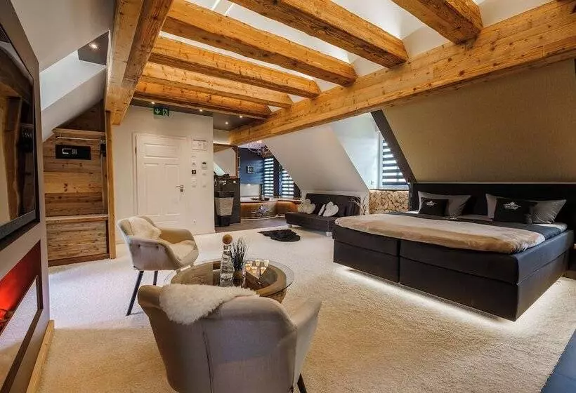 Spa Villa Beauty Und Wellness Resort