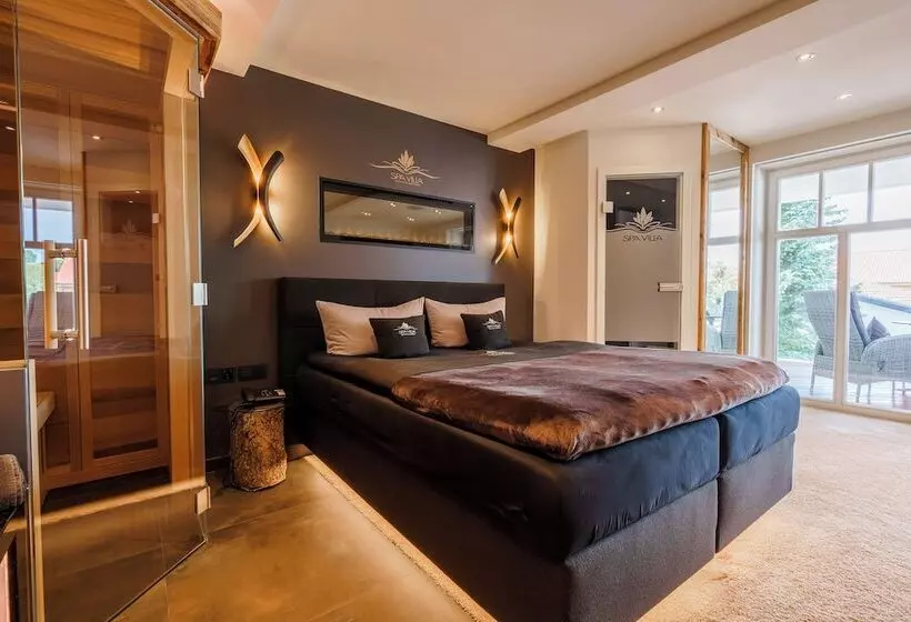 Spa Villa Beauty Und Wellness Resort