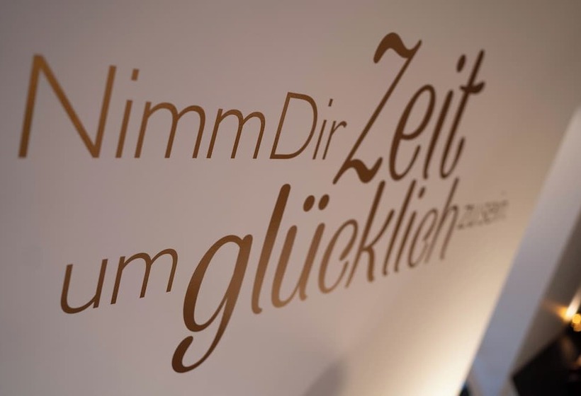 Spa Villa Beauty Und Wellness Resort