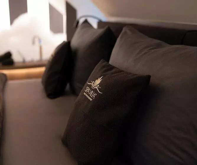 Spa Villa Beauty Und Wellness Resort
