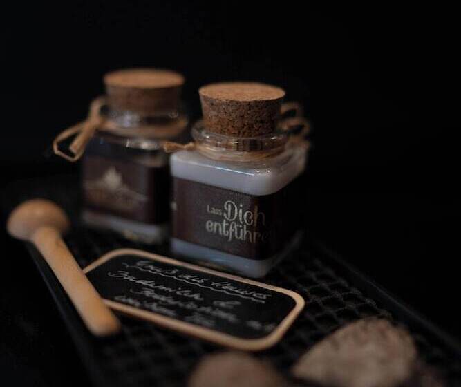 Spa Villa Beauty Und Wellness Resort