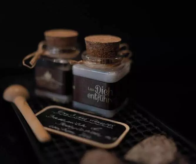 Spa Villa Beauty Und Wellness Resort