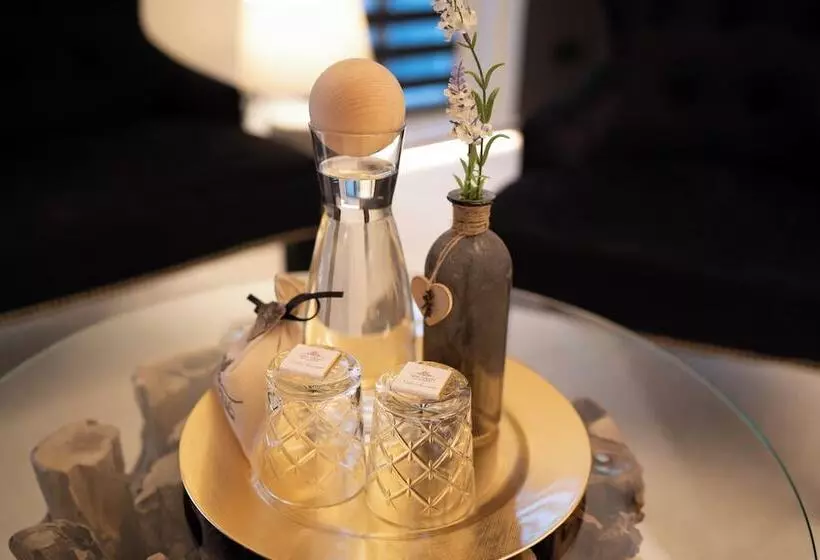 Spa Villa Beauty Und Wellness Resort