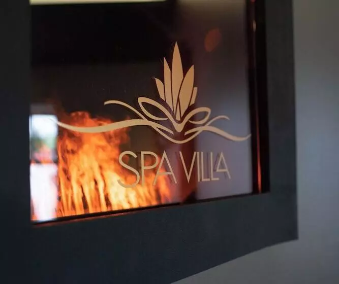 Spa Villa Beauty Und Wellness Resort