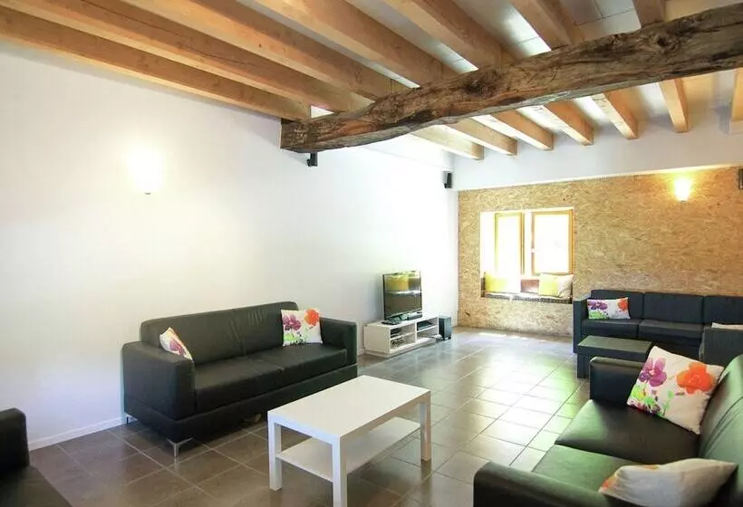 Spacious Cottage In Limousin With Private Pool