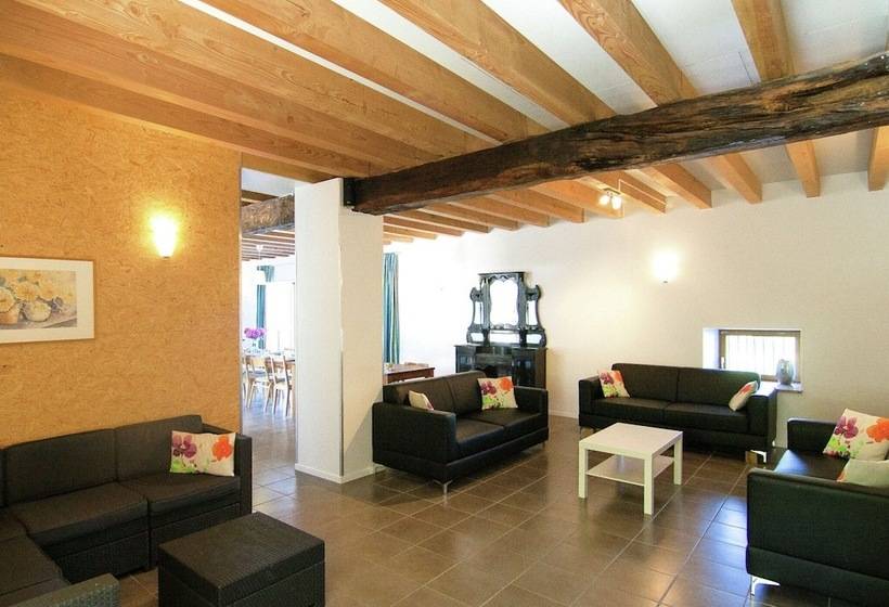 Spacious Cottage In Limousin With Private Pool