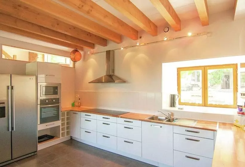 Spacious Cottage In Limousin With Private Pool