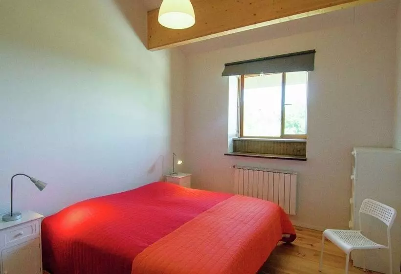 Spacious Cottage In Limousin With Private Pool