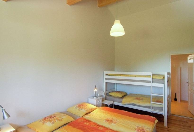 Spacious Cottage In Limousin With Private Pool