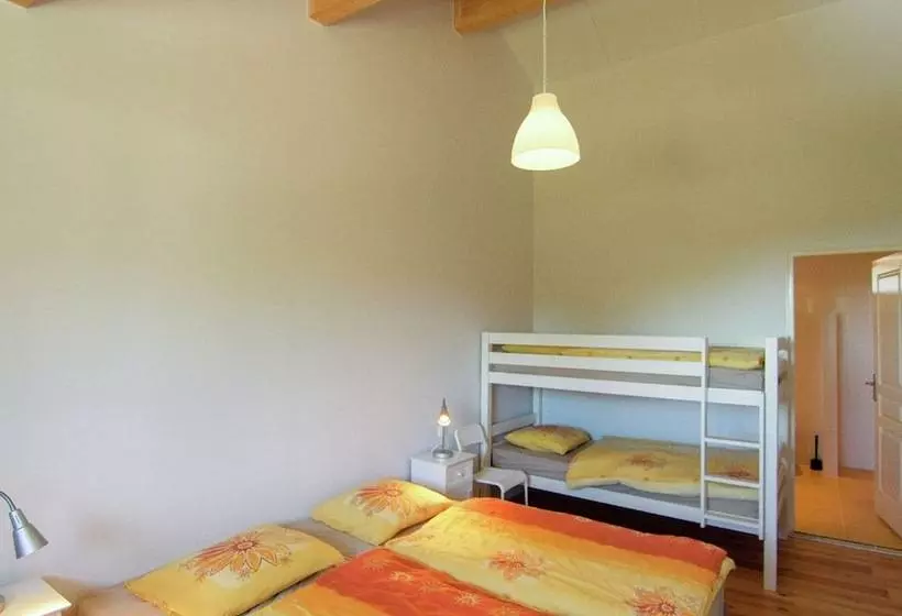 Spacious Cottage In Limousin With Private Pool